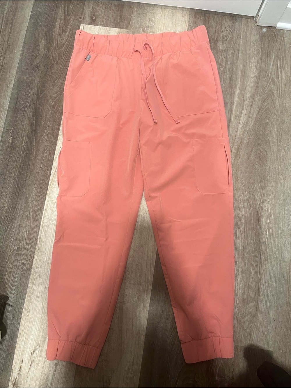Hanes Coral Comfort Fit Active Shorts